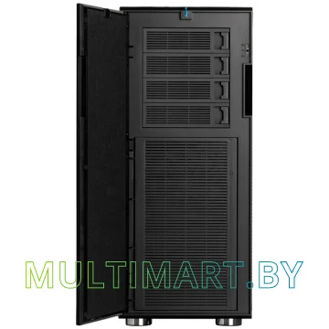 Корпус Fractal Design Define XL R2 Black Pearl (FD-CA-DEF-XL-R2-BL) картинка 3